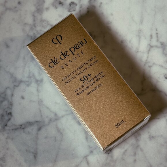 Clé De Peau Beauté UV Protective Cream 50+ | NEW PRODUCT - Picture 3 of 3